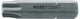 Hazet bit 2224 screwdriver bit 5 16 torx 2224-t40