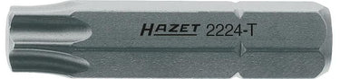 Hazet bit 2224 screwdriver bit 5 16 torx 2224-t50