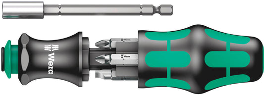 Wera Kraftform Kompakt 28 SB