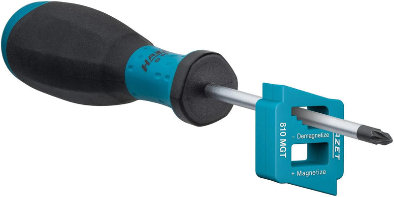 Load image into Gallery viewer, Hazet magnetisierwerkzeug magnets demagnetizers
