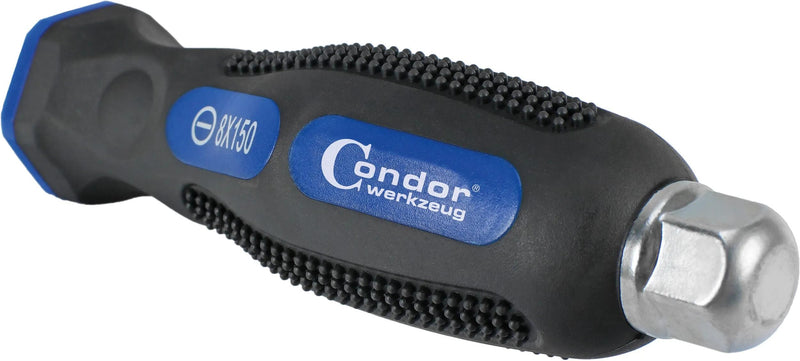 Load image into Gallery viewer, Condor schraubendrehersatz 912 screw driver sets
