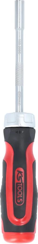 Load image into Gallery viewer, Ks tools schraubendrehersatz 12 in 1 ratchets-bit-screwdr. 12 in 1
