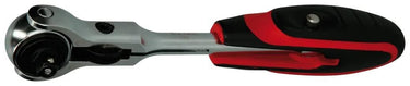 Ks tools omschakelbare ratel modifix mini articulated ratchet 1 4 .
