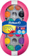 Pelikan dekverfdoos space+ 735 sp 12 - magenta - 12 kleuren