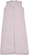 Meyco baby velvet baby slaapzak - lilac - 110cm