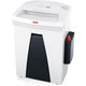 Papierversnipperaar hsm 1784111o 1,9 x 15 mm securio b32