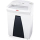 Papiershredder hsm securio b24 395x317x605mm beige