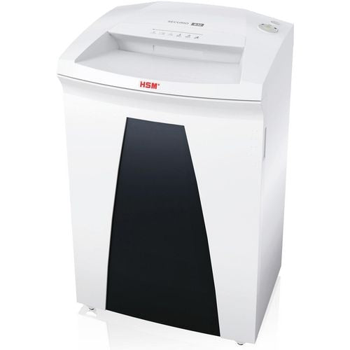 Hsm papierversnipperaar securio b32 82l 4,5x30mm