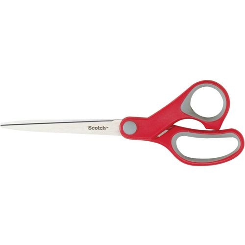 Schaar scotch 1427 rood