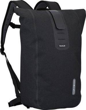 Ortlieb velocity high visibility 23 l backpack