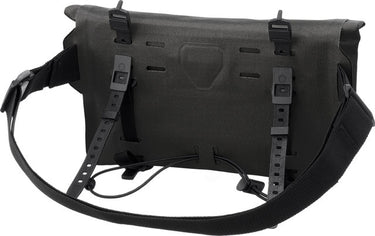 Ortlieb velo-sling handlebar bag sling-bag hybrid