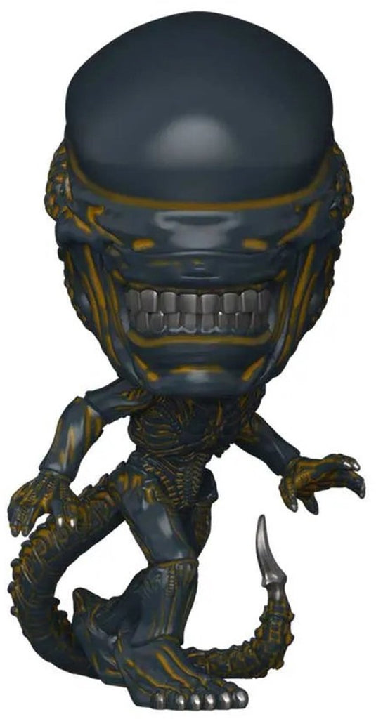 Funko pop television: alien earth - xenomorph - pop