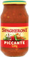 Spagheroni piccante