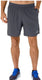New balance sport essential short 7 heren sportbroek - grey