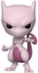 Funko pop games: pokémon - mewtwo - pop #581