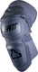 Leatt enduro 2024 kniebeschermers - maat s-m -