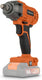 Powerplus dual power slagmoersleutel powdpo2100 - 20v - max. 180nm - excl. accu lader