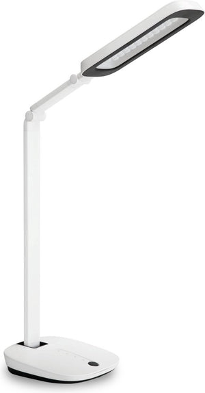 Philips led philips robotplus bureaulamp - wit