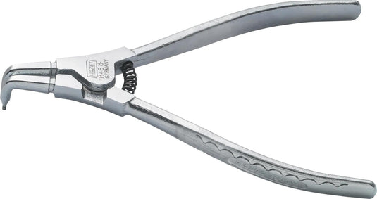 Hazet sicherungsringzange pliers for locking rings 1846 b-1