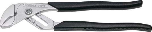 Hazet wasserpumpenzange universal pliers 180 mm 760 n-1