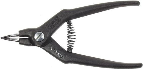 Hazet borgveertang safety ring pliers