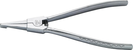 Hazet borgveertang circlip pliers 200mm 1847-2