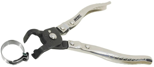 Hazet schlauchschellenzange 798 clic hose clamp pliers clic-type