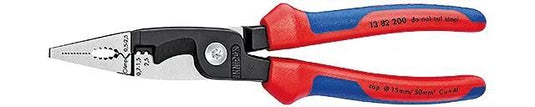 Knipex abisolierzange elektro-installationszange electrical installation p