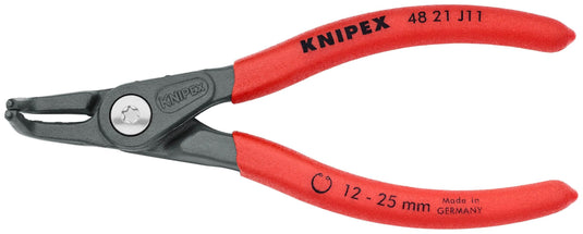 Knipex sicherungsringzange inner ring pliers j11 l1= 130mm