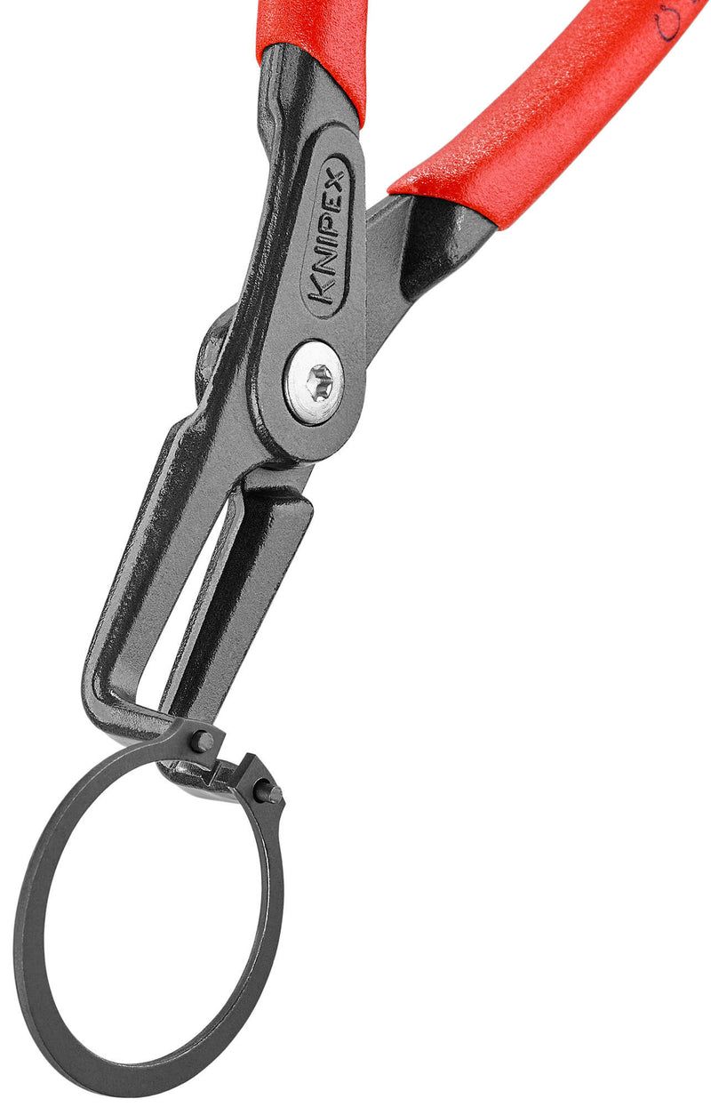 Load image into Gallery viewer, Knipex borgveertang external ring pliers a31 l1= 210mm
