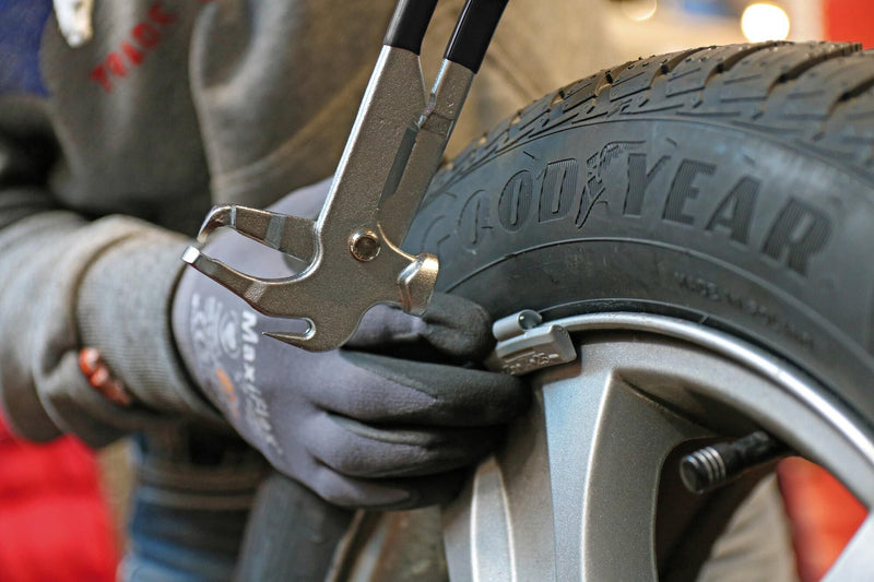 Load image into Gallery viewer, Condor wielgewicht loodtang selection pliers 240mm
