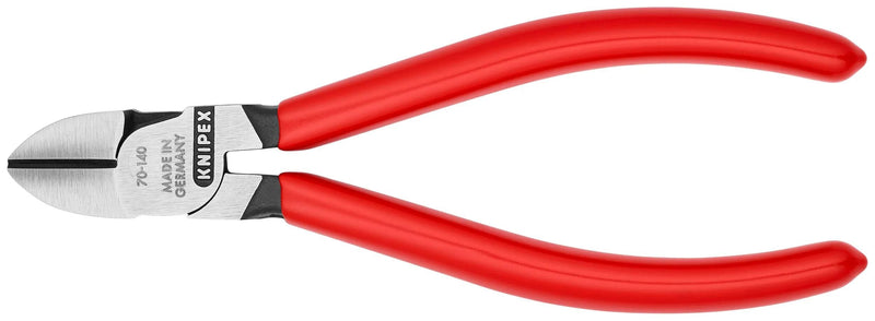 Load image into Gallery viewer, Knipex seitenschneider side cutter 140 mm
