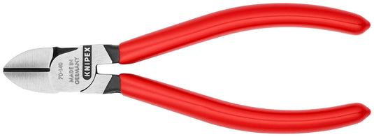 Knipex seitenschneider side cutter 140 mm