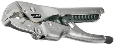 Hazet gripzange locking pliers 755-10a