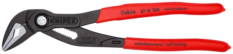 Load image into Gallery viewer, KNIPEX Cobra ES Waterpomptang 8751250
