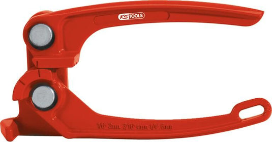 Ks tools ks-tools pijpbuigtang pipe bending pliers ks