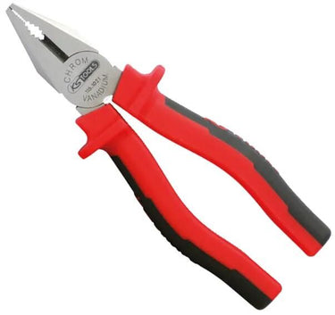 Ks tools combinatietang ergotorque combination pliers ks