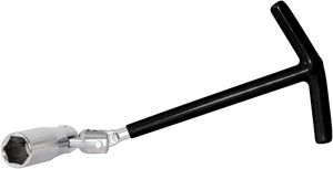 Ks tools bougiesleutel candle key .