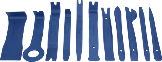 Condor demontagewig set 3709 mounting lever set 11-tlg.