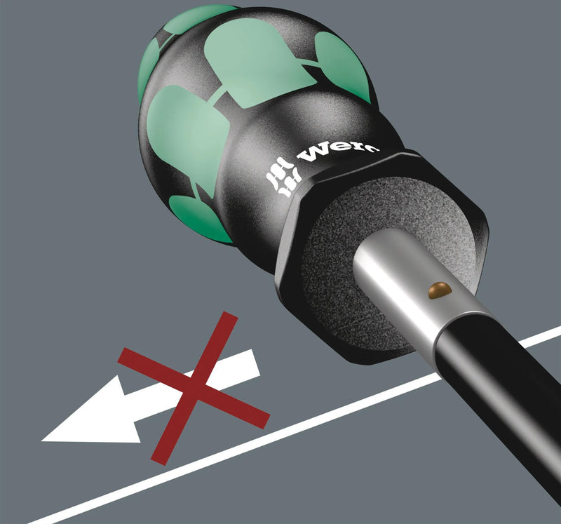 Load image into Gallery viewer, Wera schraubendreher serie 391 hose clamp turner
