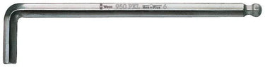 Wera hoeksleutel 950 pkl offset screwdriver