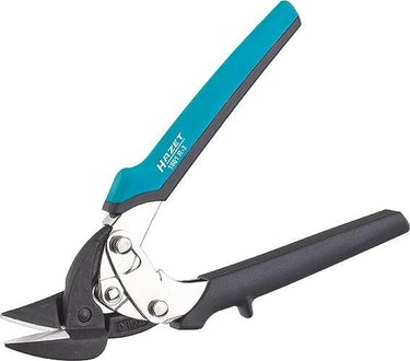 Hazet blechschere body sheet metal snips .