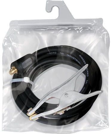 Gys kabel ground cable 250a - 25mm² 4m - 35 50mm² connect