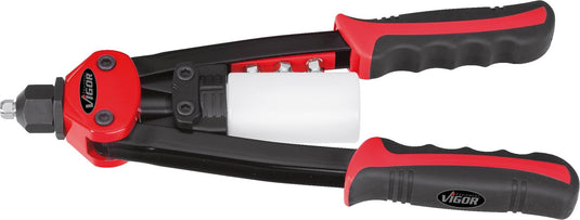 Vigor klinknageltang blind rivets pliers length:320mm