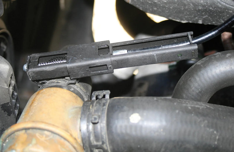 Load image into Gallery viewer, Kunzer schlauchschellenzange spring band clamp pliers
