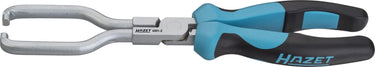 Hazet abklemmzange fuel line pliers .