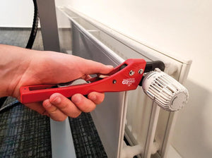 Ks tools pijptang stillson ratchets pipe pliers ks-tools
