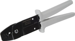 Herth+buss krimptang crimping pliers herth + b cross-section 0.13-2.5mm²