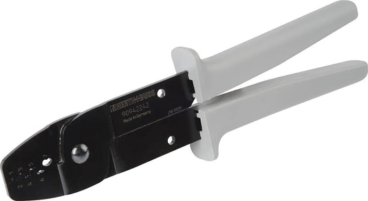 Herth+buss krimptang crimping pliers herth + b cross-section 0.13-2.5mm²