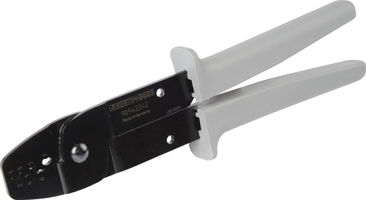 Herth+buss krimptang crimping pliers herth + b cross-section 0.13-2.5mm²